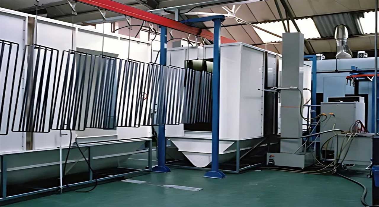 LPG Supply Disruptions: A Challenge for the Furniture Manufacturing Industry